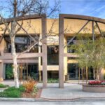 Photo of a psychiatry office in Westlake Village