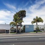 Image of a psychiatry office in manhattan beach offering mental health treatment.